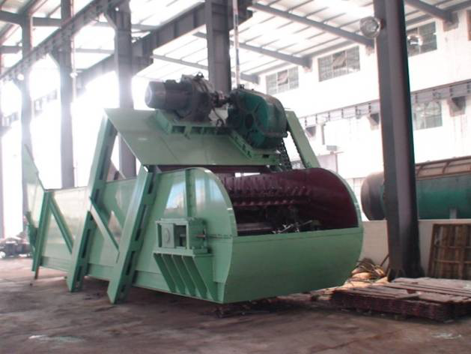 制糖設備礦用液壓支架的重要特色是制糖設備的中心技術